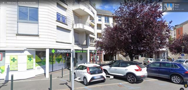 Location studio Bois Guillaume - Photo 8