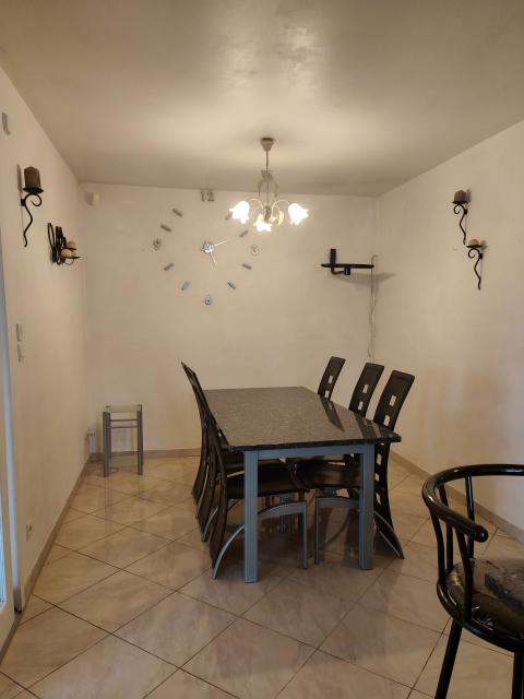 Location maison F7 Le Champ Pres Froges - Photo 7