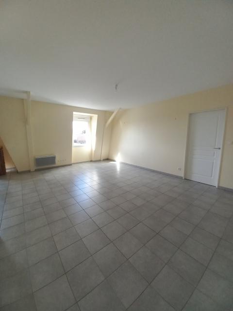 Location appartement T3 Loudun - Photo 2