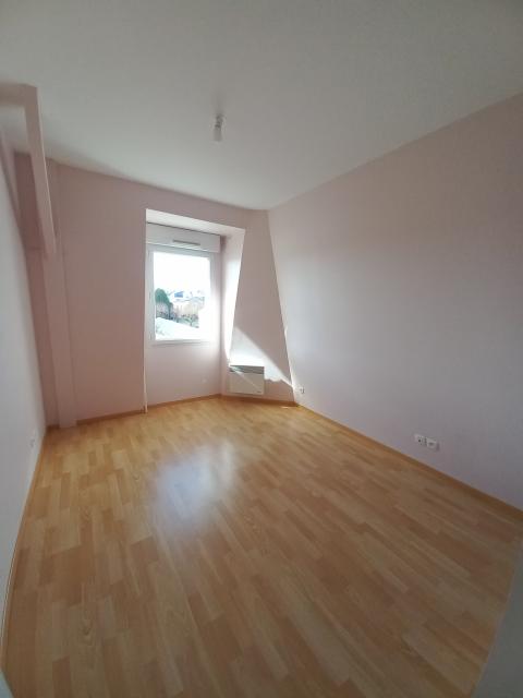 Location appartement T3 Loudun - Photo 4