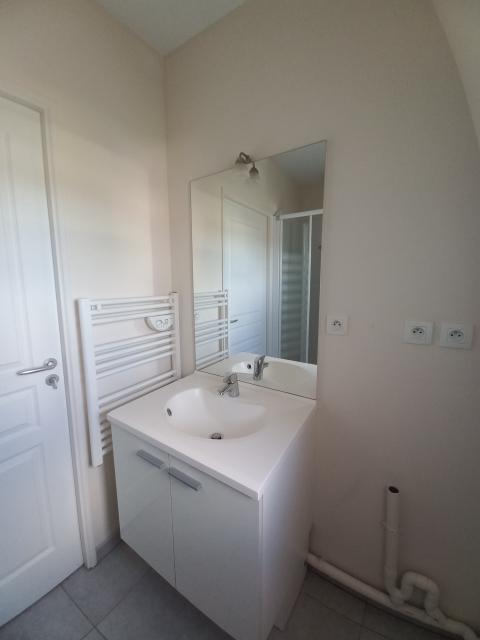 Location appartement T3 Loudun - Photo 5