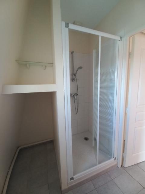 Location appartement T3 Loudun - Photo 6
