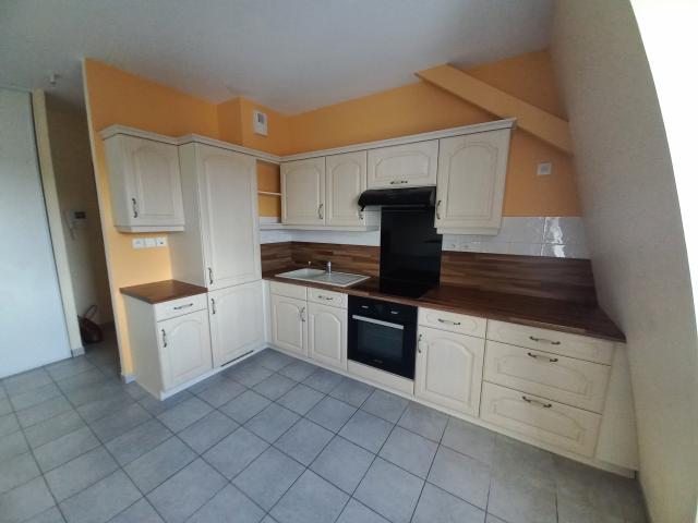 Location appartement T3 Loudun - Photo 7