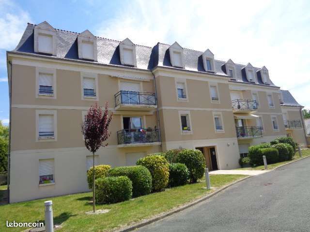 Location appartement T3 Loudun - Photo 9