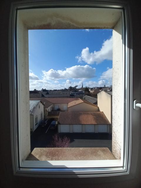 Location appartement T3 Loudun - Photo 10