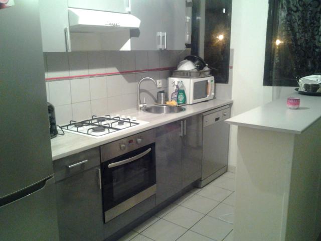 Location appartement T2 Villeparisis - Photo 2