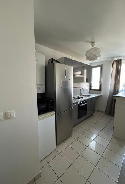 Location appartement T2 Villeparisis - Photo 4