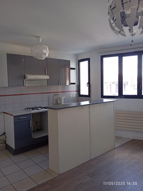 Location appartement T2 Villeparisis - Photo 6