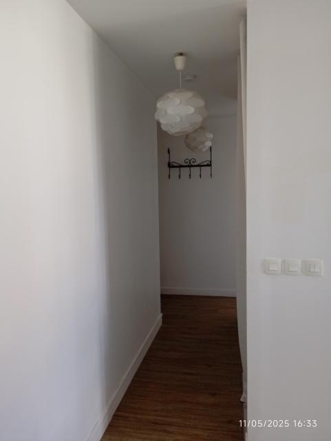 Location appartement T2 Villeparisis - Photo 9