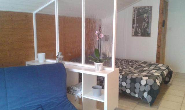 Location studio Yssingeaux - Photo 2