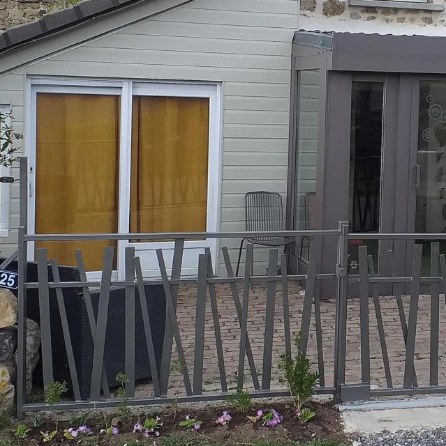 Location studio Yssingeaux - Photo 4