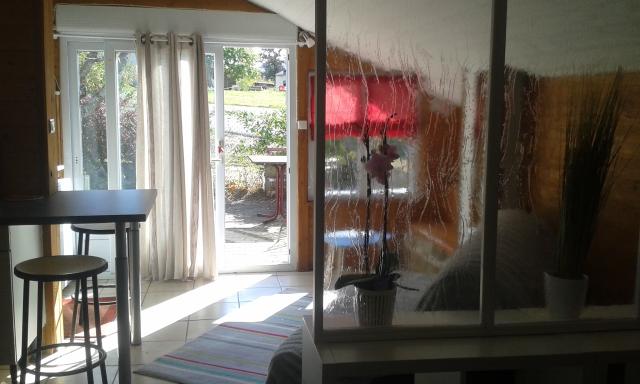 Location studio Yssingeaux - Photo 9