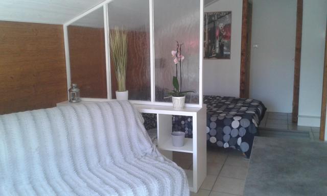 Location studio Yssingeaux - Photo 10