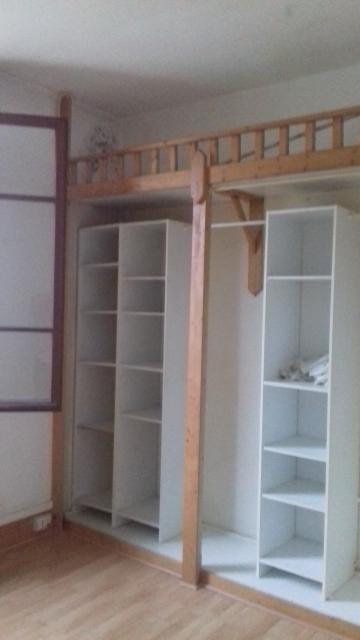 Location appartement T3 St Martin d'Heres - Photo 2
