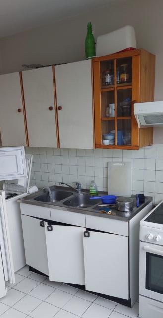 Location appartement T2 Lyon 5 - Photo 3