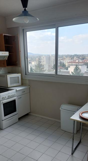 Location appartement T2 Lyon 5 - Photo 4