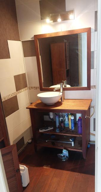 Location appartement T2 Lyon 5 - Photo 5