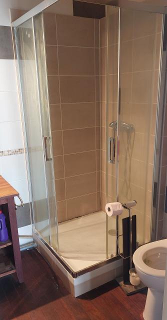 Location appartement T2 Lyon 5 - Photo 6