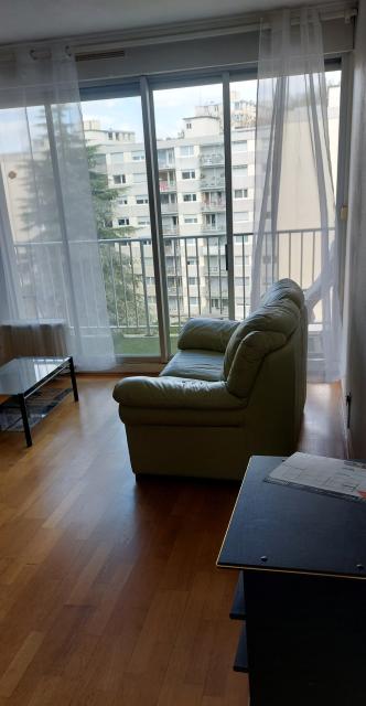 Location appartement T2 Lyon 5 - Photo 7