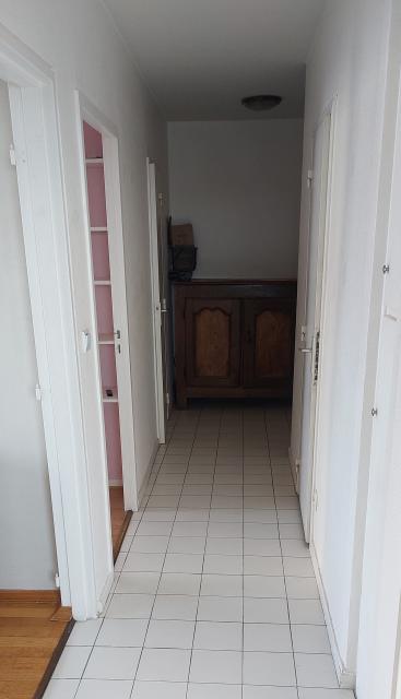 Location appartement T2 Lyon 5 - Photo 8