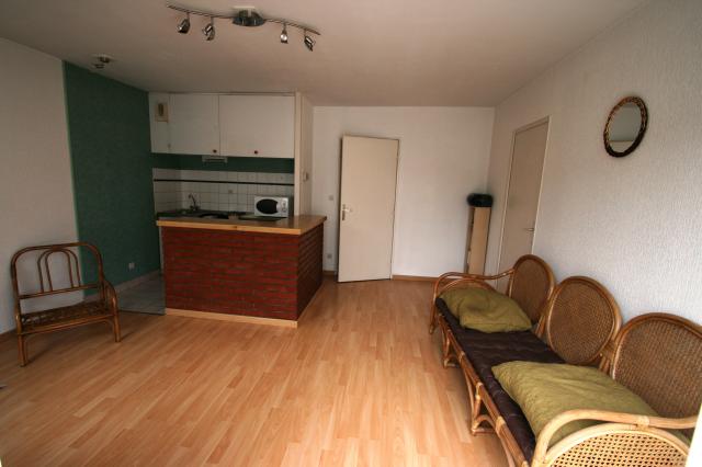 Location appartement T2 Nancy - Photo 3