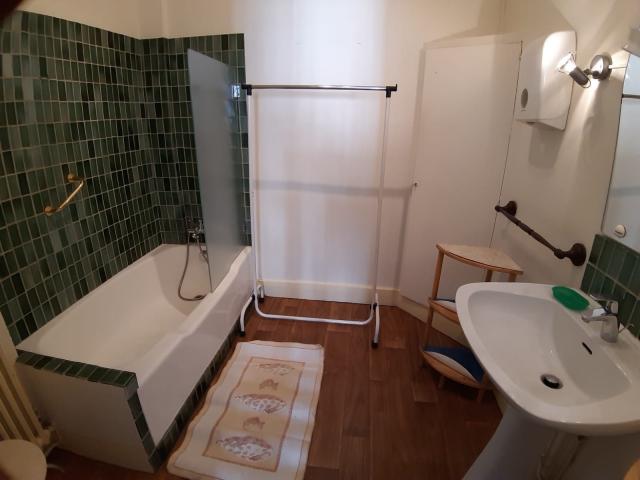 Location appartement T3 Lyon 3 - Photo 4