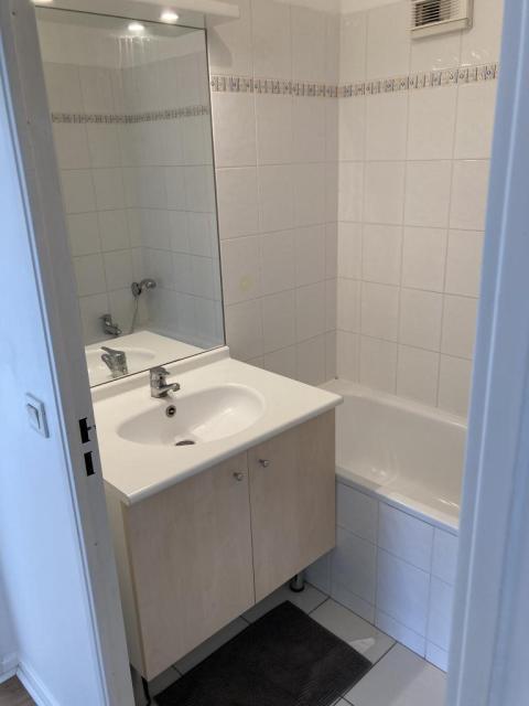 Location appartement T4 Bondoufle - Photo 2