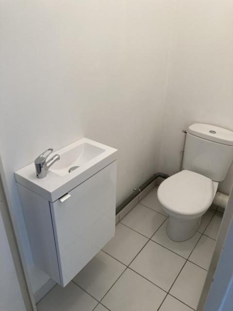 Location appartement T4 Bondoufle - Photo 9