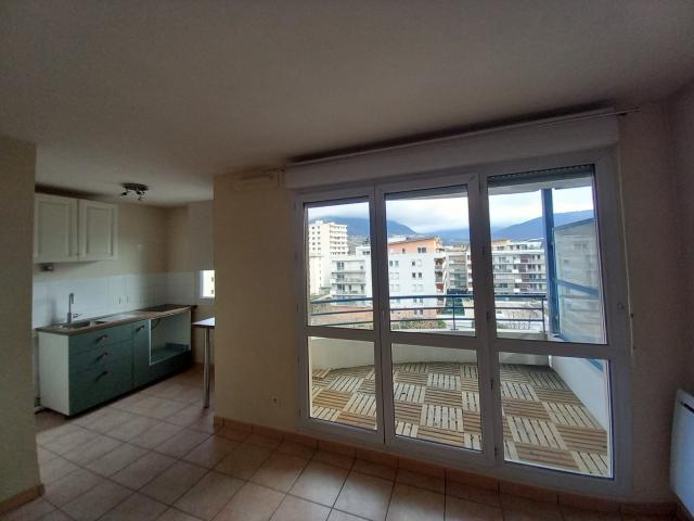 Location appartement T2 Chambery - Photo 2