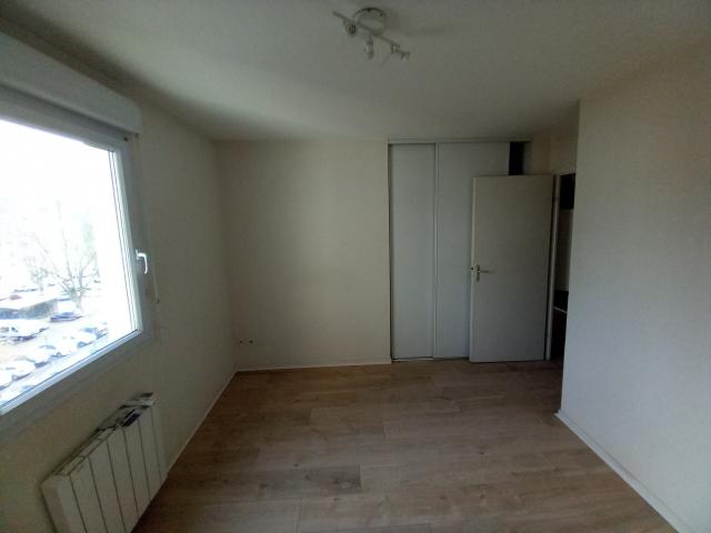 Location appartement T2 Chambery - Photo 5