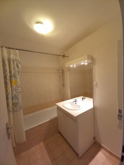 Location appartement T2 Chambery - Photo 7