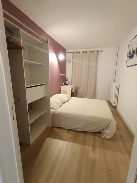 Location chambre Herouville St Clair - Photo 3