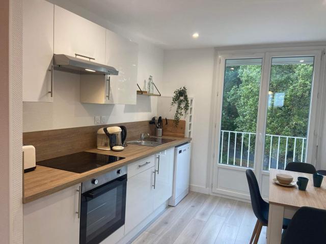 Location chambre Herouville St Clair - Photo 5
