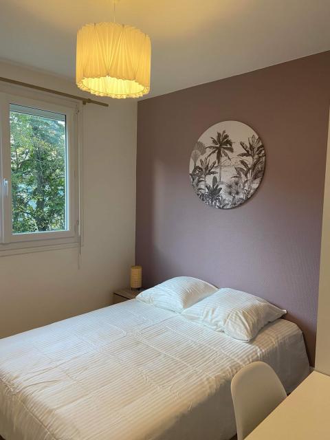 Location chambre Herouville St Clair - Photo 6
