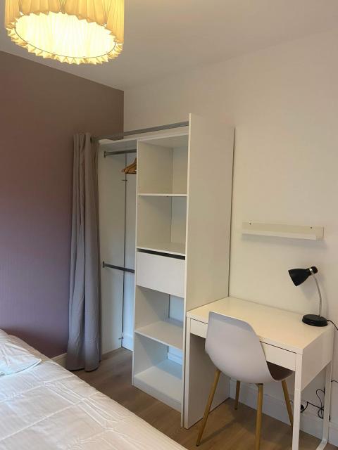Location chambre Herouville St Clair - Photo 9