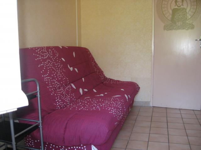 Location studio Niort - Photo 2