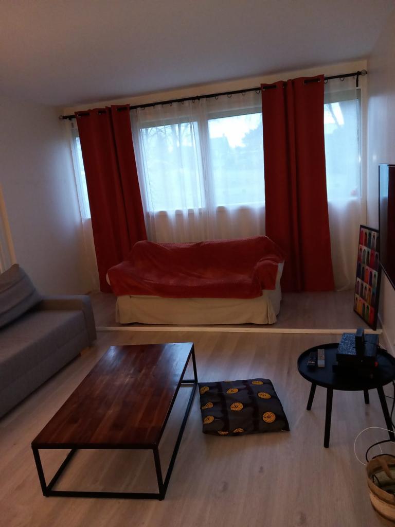 Location chambre Savigny le Temple - Photo 1