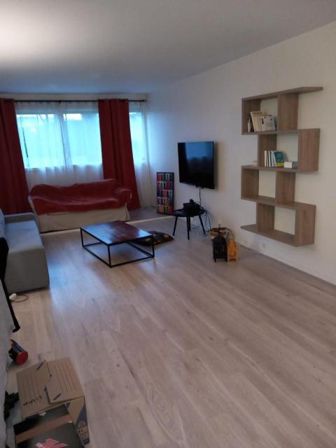 Location appartement T3 Savigny le Temple - Photo 3