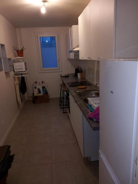 Location appartement T3 Savigny le Temple - Photo 4