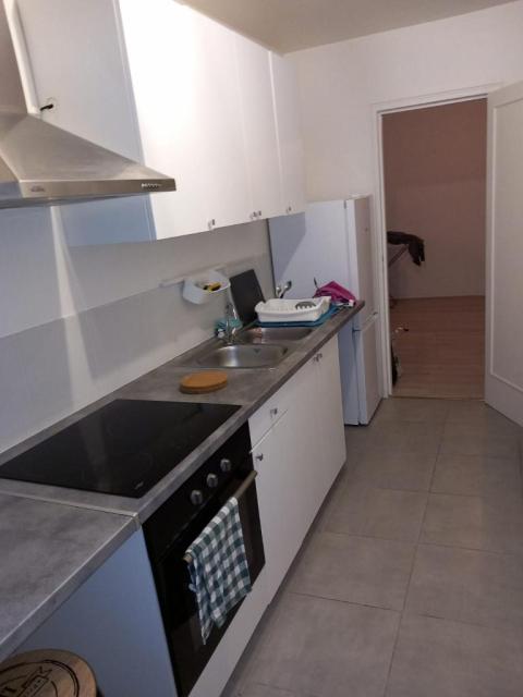 Location appartement T3 Savigny le Temple - Photo 5
