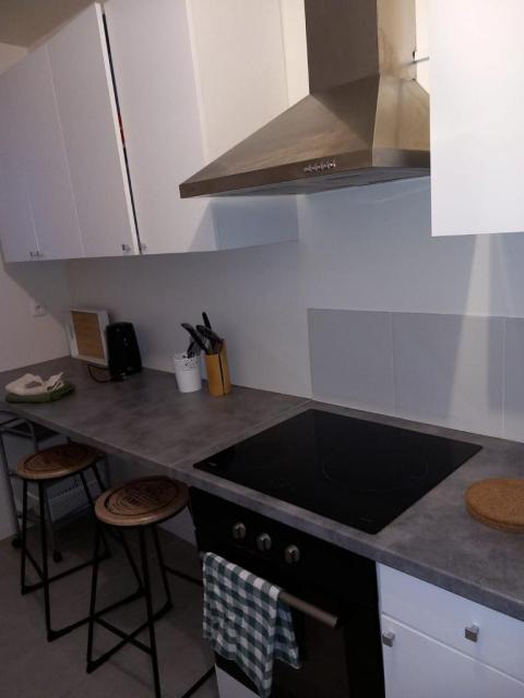 Location appartement T3 Savigny le Temple - Photo 6