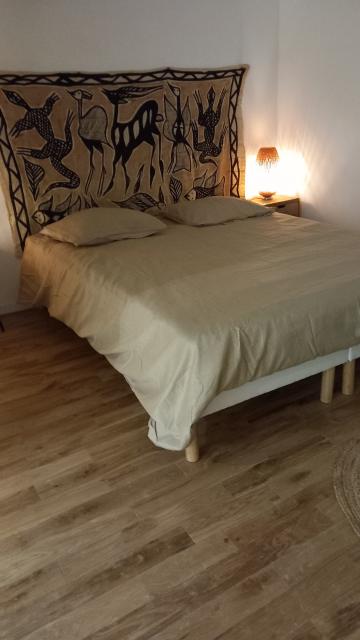 Location chambre Orange - Photo 2