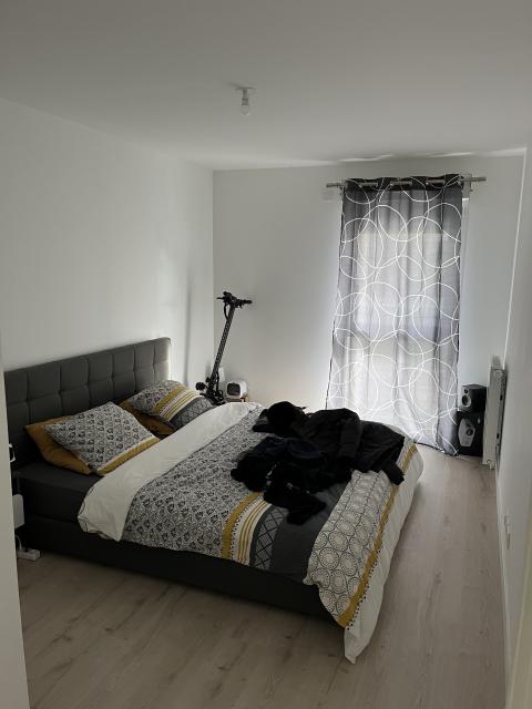 Location appartement T3 Rouen - Photo 3