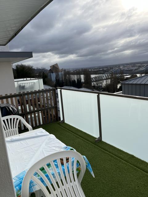 Location appartement T3 Rouen - Photo 4
