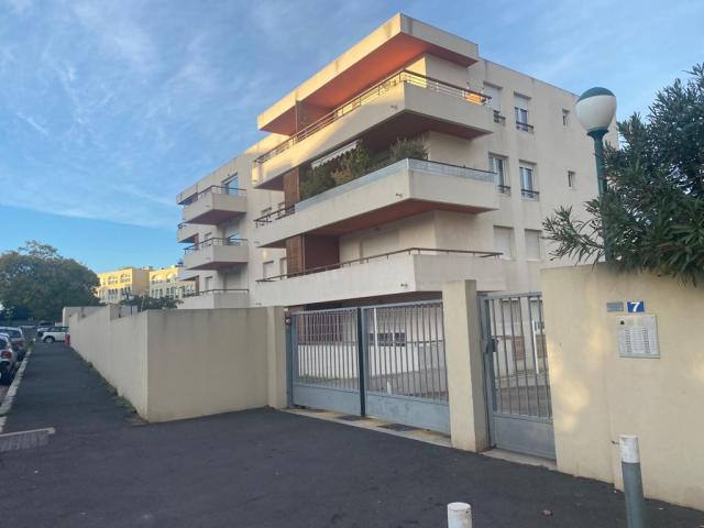 Location appartement T2 Beziers - Photo 2
