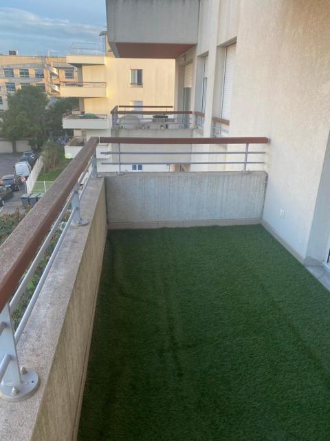 Location appartement T2 Beziers - Photo 4