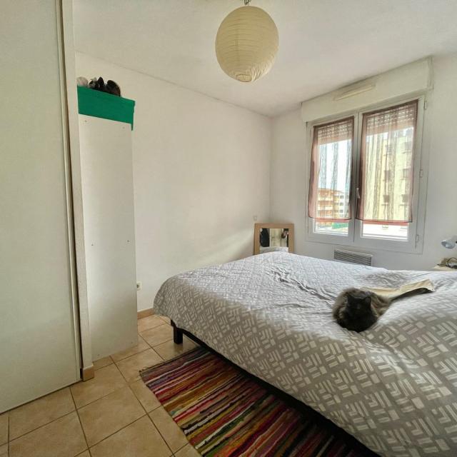 Location appartement T2 Beziers - Photo 5