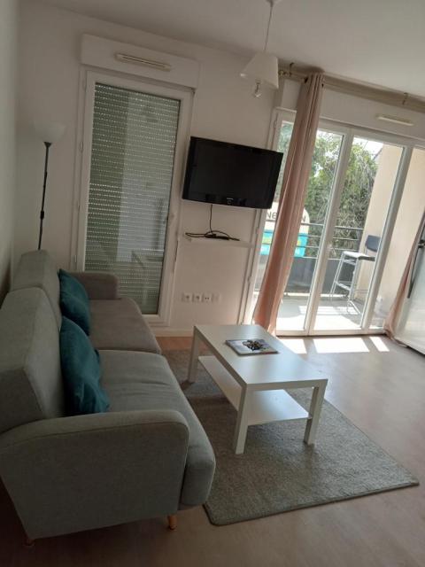 Location studio Garges les Gonesse - Photo 2
