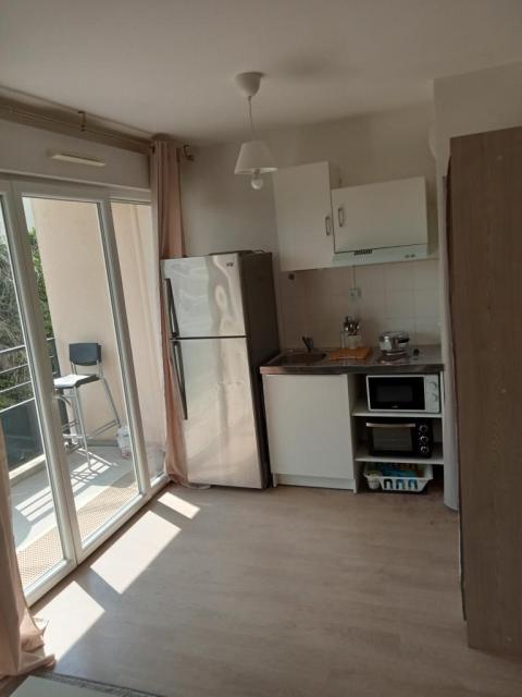 Location studio Garges les Gonesse - Photo 3
