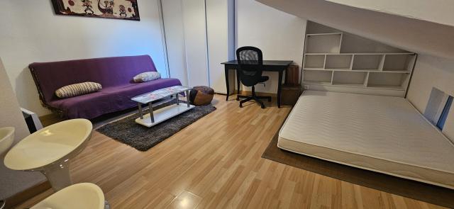 Location studio Nancy - Photo 2